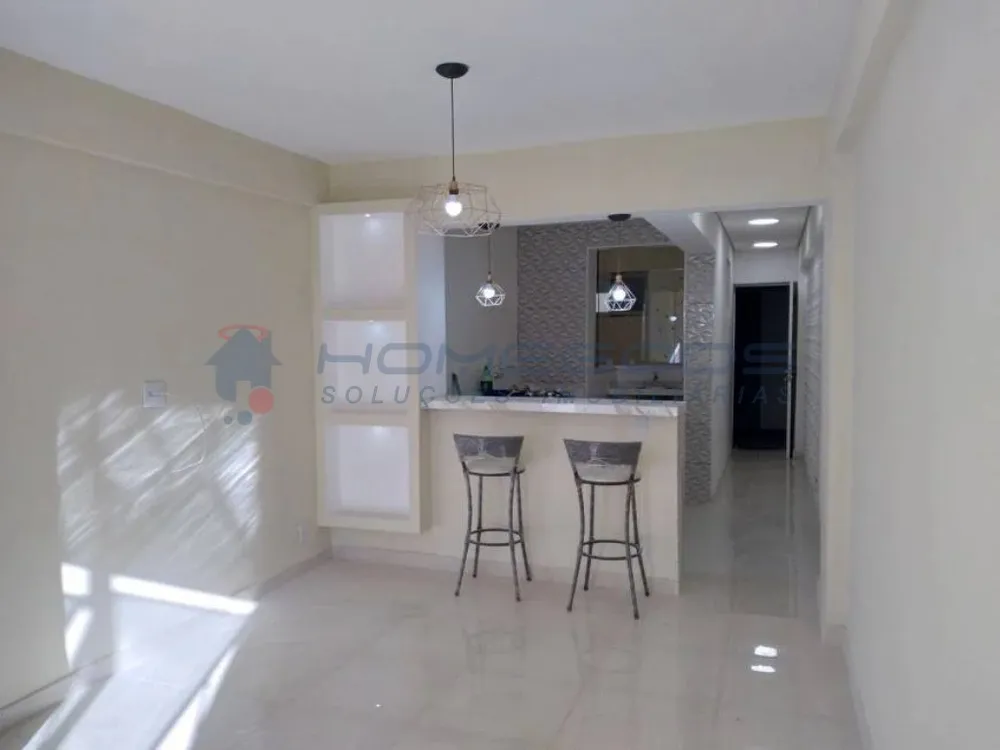 Apartamento, 1 quarto, 50 m² - Foto 3