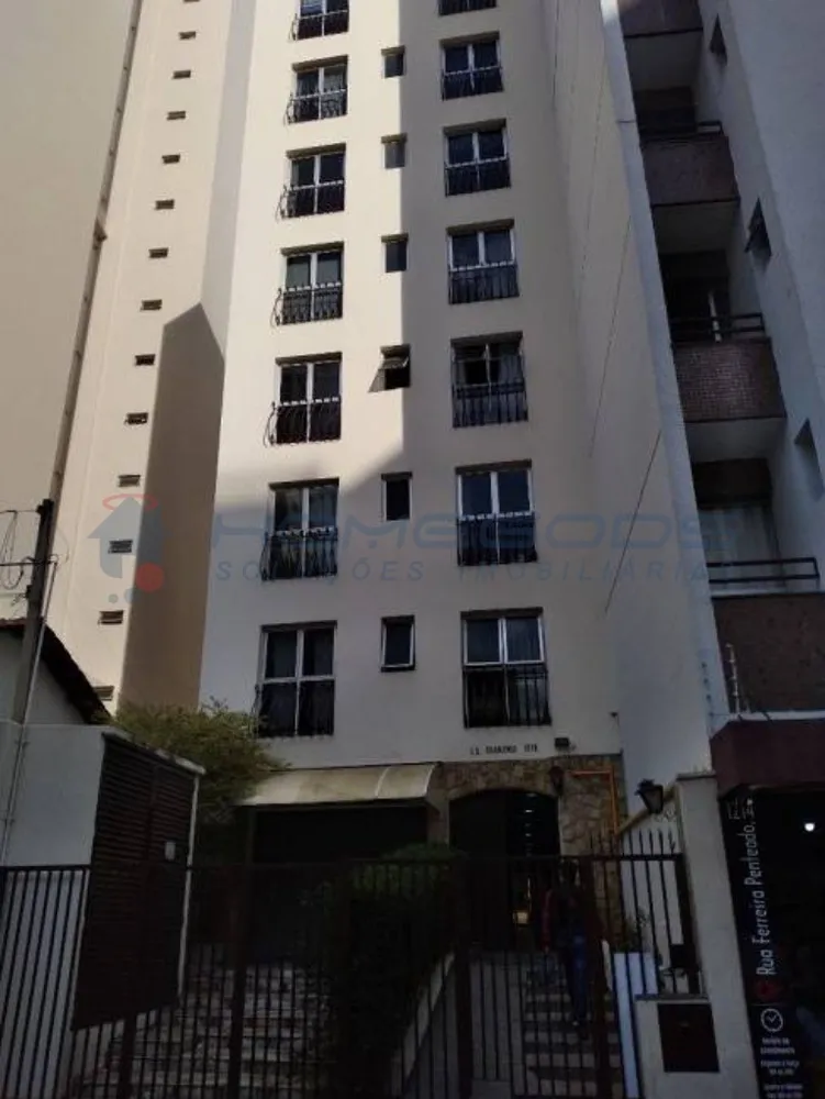 Apartamento, 1 quarto, 50 m² - Foto 1