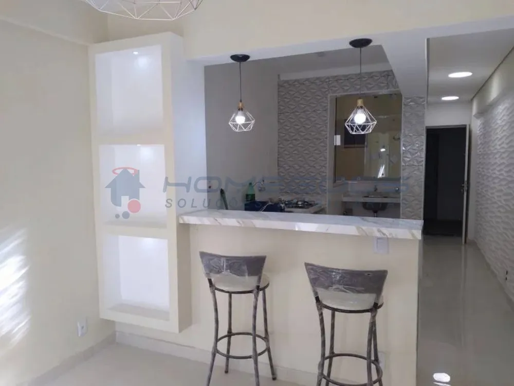 Apartamento, 1 quarto, 50 m² - Foto 4