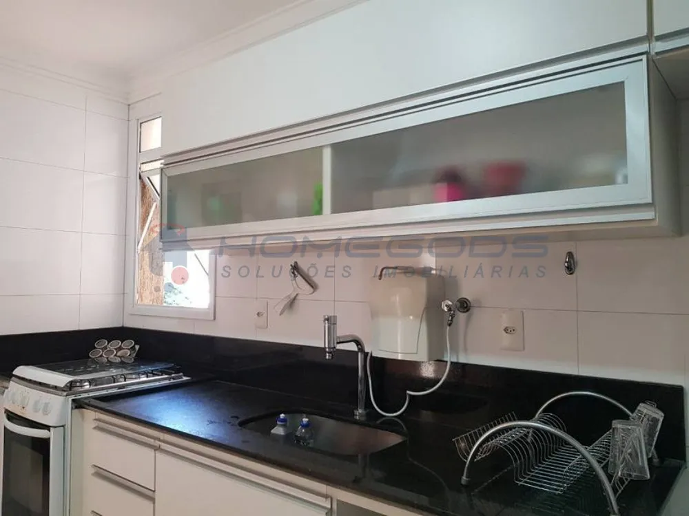 Apartamento, 3 quartos, 101 m² - Foto 3