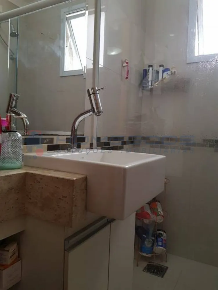Apartamento, 3 quartos, 101 m² - Foto 2
