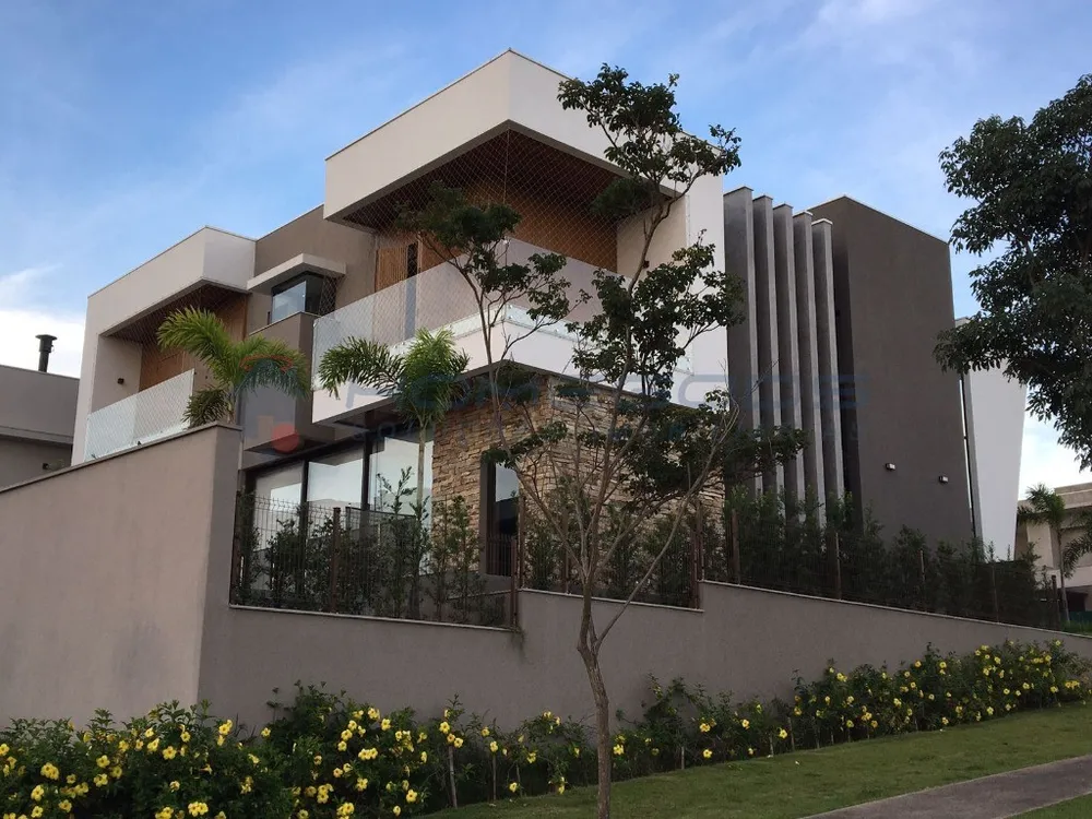 Casa de Condomínio, 5 quartos - Foto 3