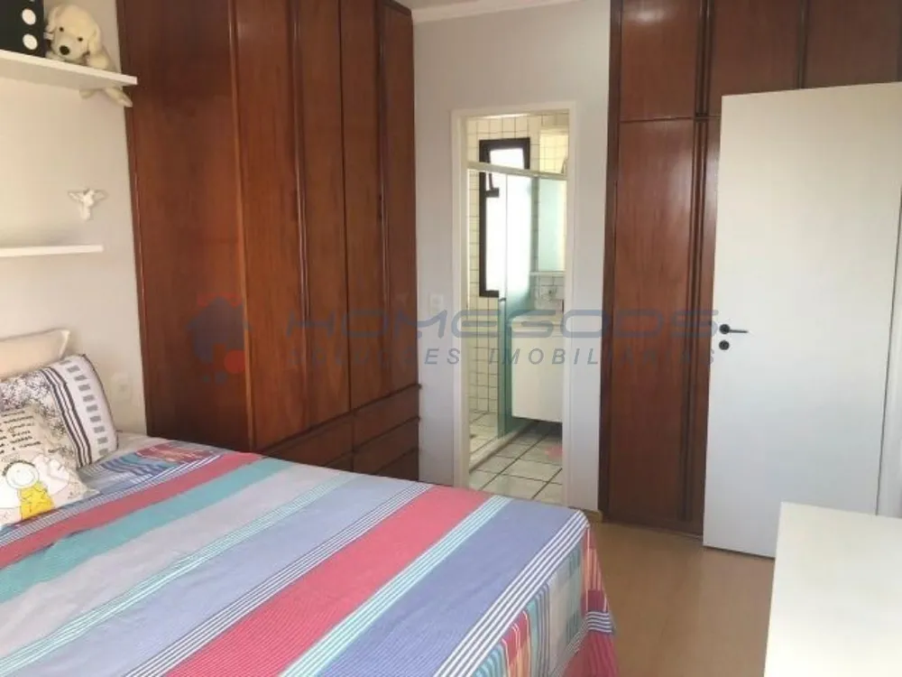 Apartamento, 3 quartos, 100 m² - Foto 3