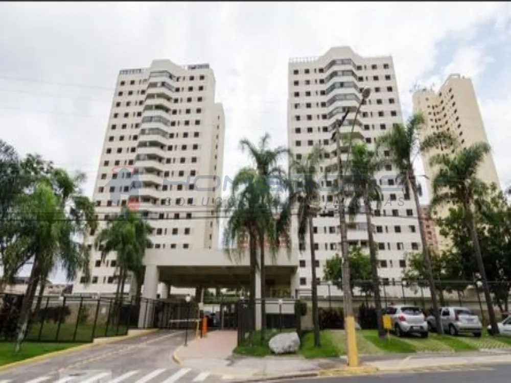Apartamento, 3 quartos, 100 m² - Foto 1