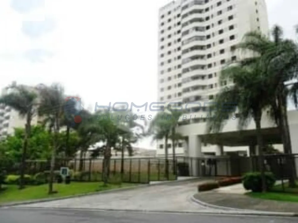 Apartamento, 3 quartos, 100 m² - Foto 2