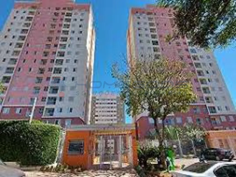 Apartamento, 2 quartos, 60 m² - Foto 2