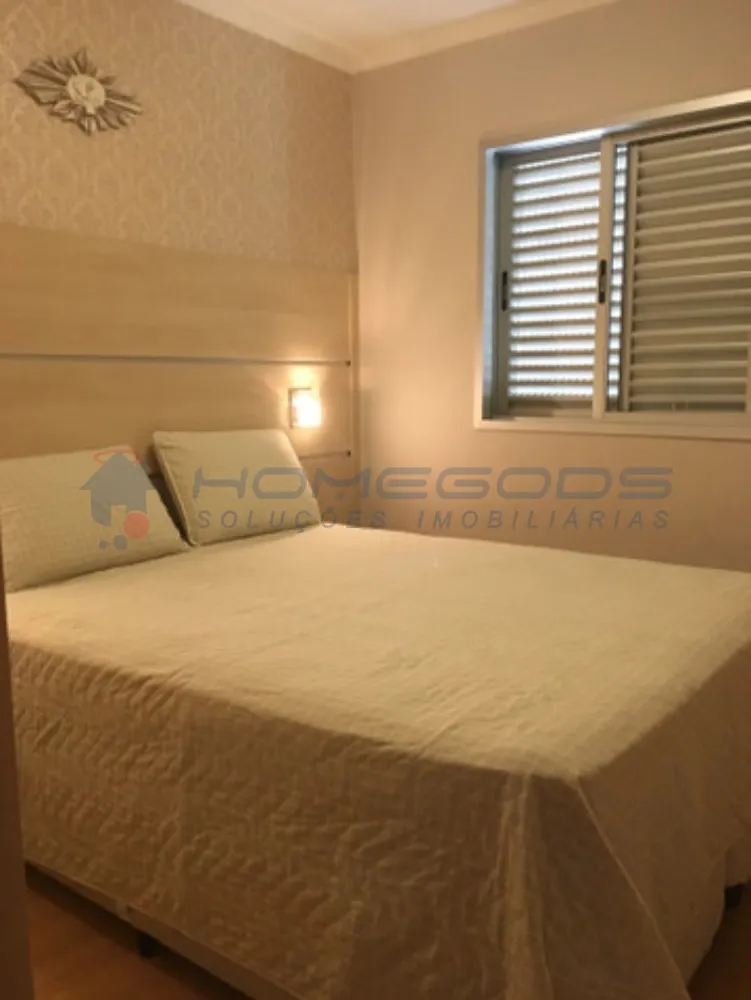 Apartamento, 2 quartos, 60 m² - Foto 4