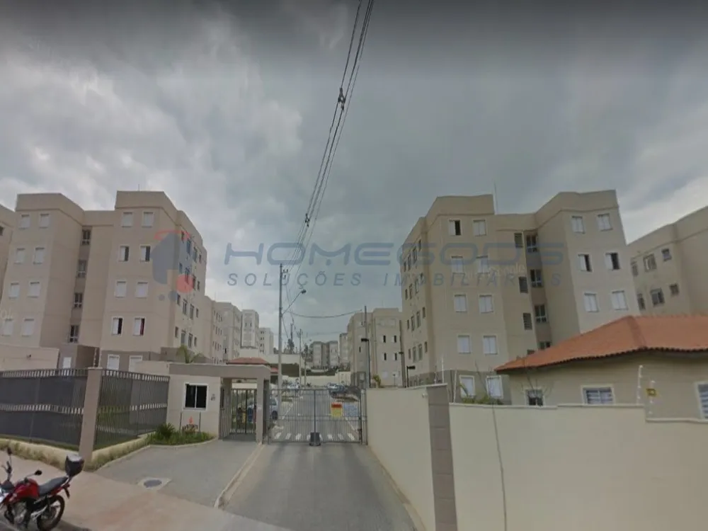 Apartamento, 2 quartos, 47 m² - Foto 1