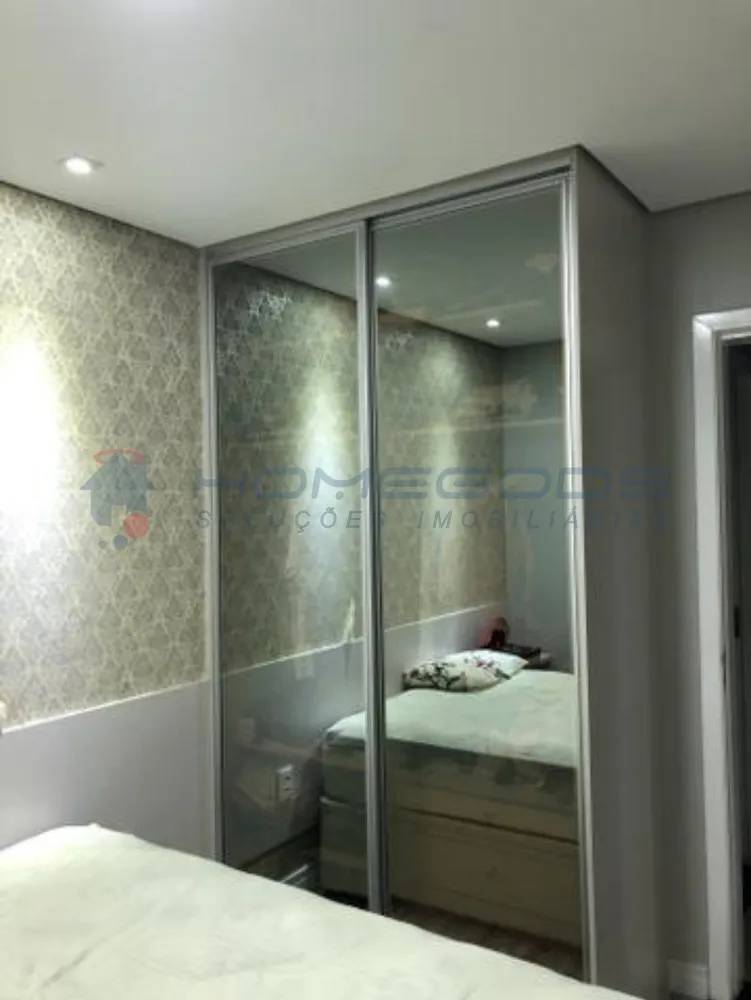 Apartamento, 2 quartos, 47 m² - Foto 2