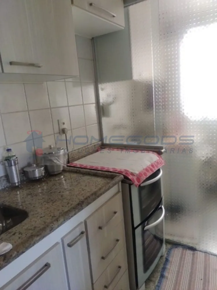 Apartamento, 3 quartos, 70 m² - Foto 3