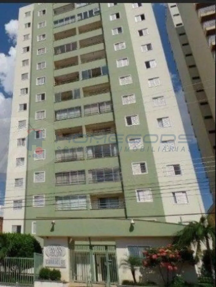 Apartamento, 3 quartos, 70 m² - Foto 1