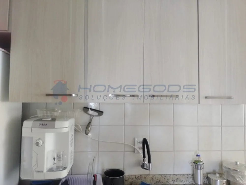 Apartamento, 3 quartos, 70 m² - Foto 2
