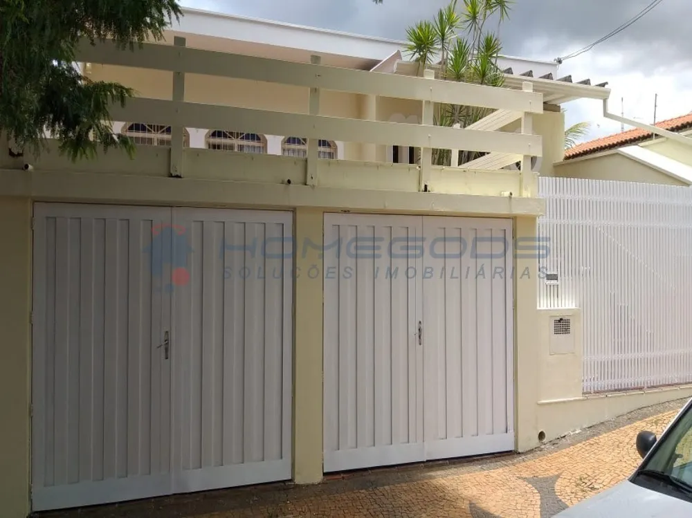 Casa, 3 quartos, 300 m² - Foto 2