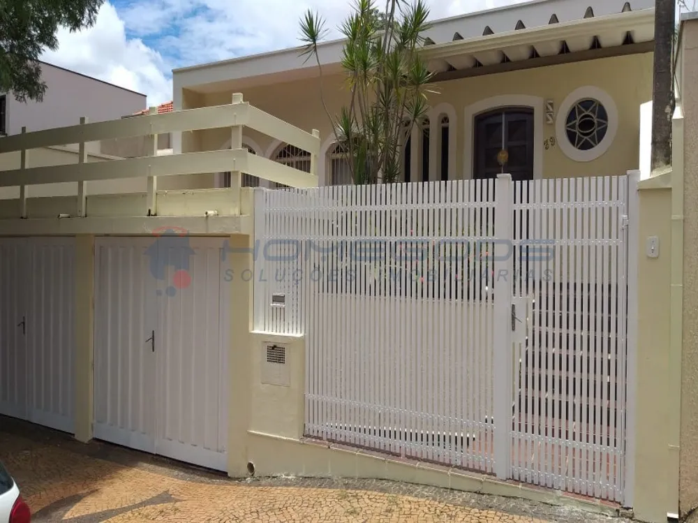 Casa, 3 quartos, 300 m² - Foto 1