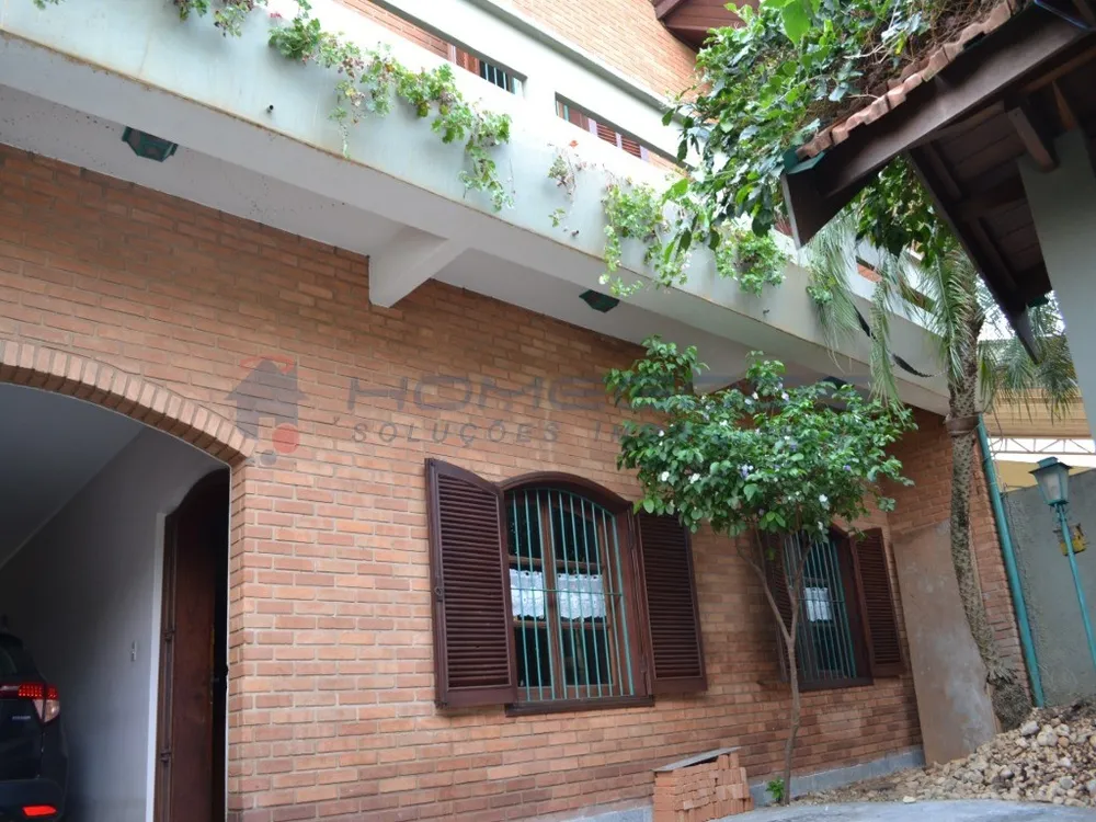 Sobrado, 3 quartos, 330 m² - Foto 3