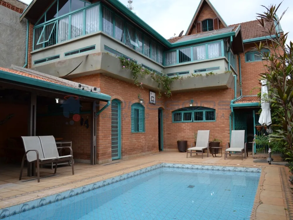 Sobrado, 3 quartos, 330 m² - Foto 4