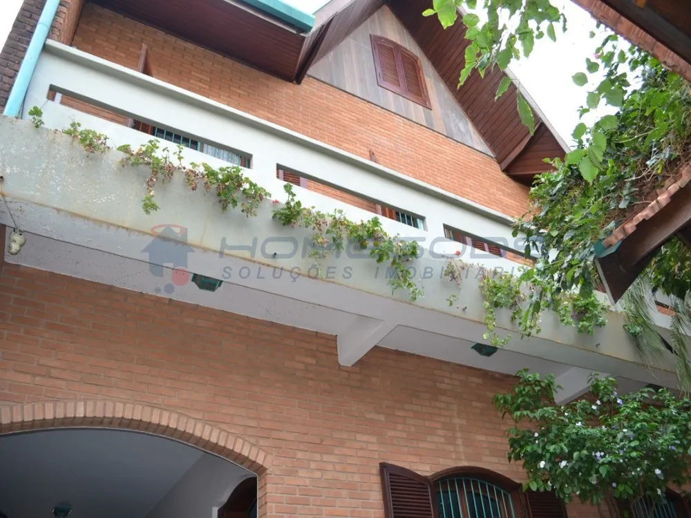 Sobrado, 3 quartos, 330 m² - Foto 2