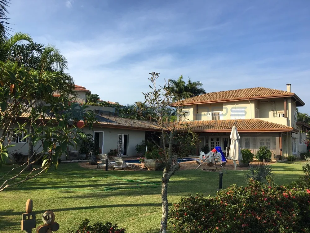 Casa, 4 quartos, 467 m² - Foto 2