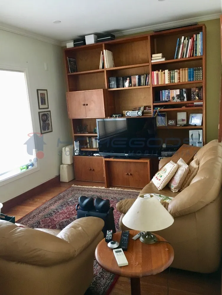 Casa, 4 quartos, 467 m² - Foto 3
