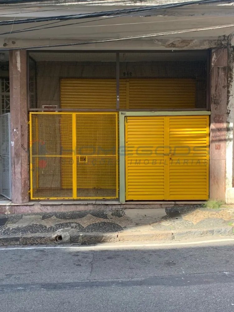 Loja-Salão, 180 m² - Foto 1