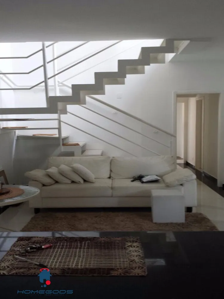 Apartamento, 3 quartos, 157 m² - Foto 2