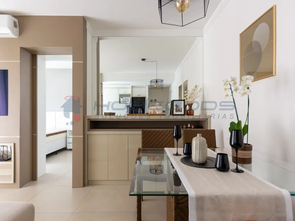 Flat/Apart Hotel, 1 quarto, 58 m² - Foto 3