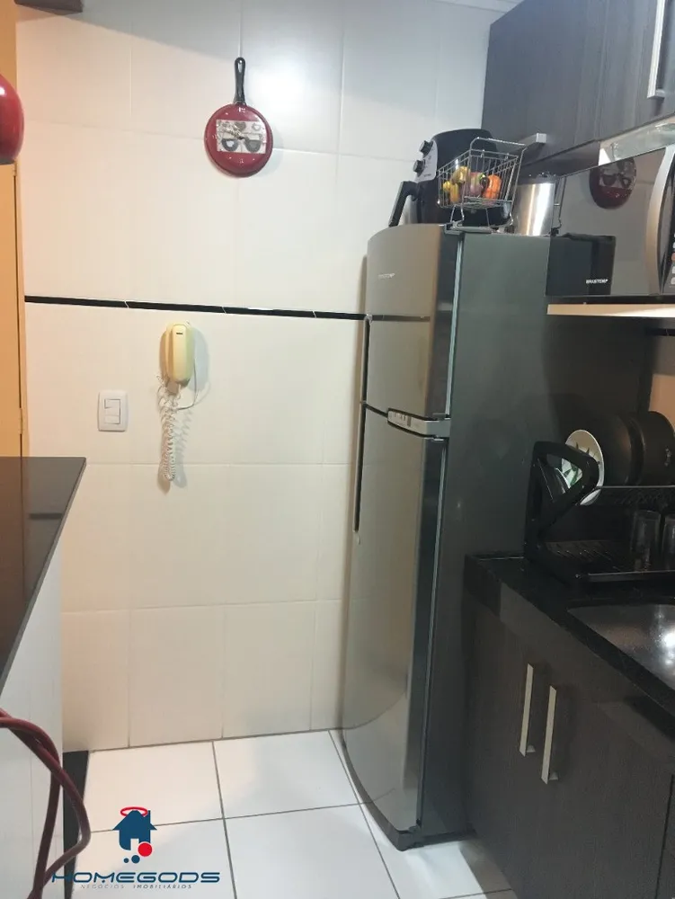 Apartamento, 2 quartos, 48 m² - Foto 4