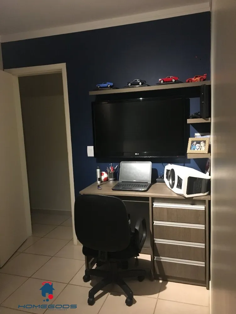 Apartamento, 2 quartos, 48 m² - Foto 3