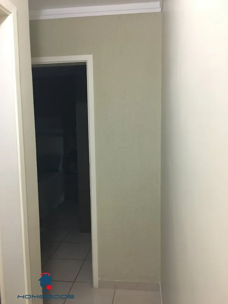 Apartamento, 2 quartos, 48 m² - Foto 2