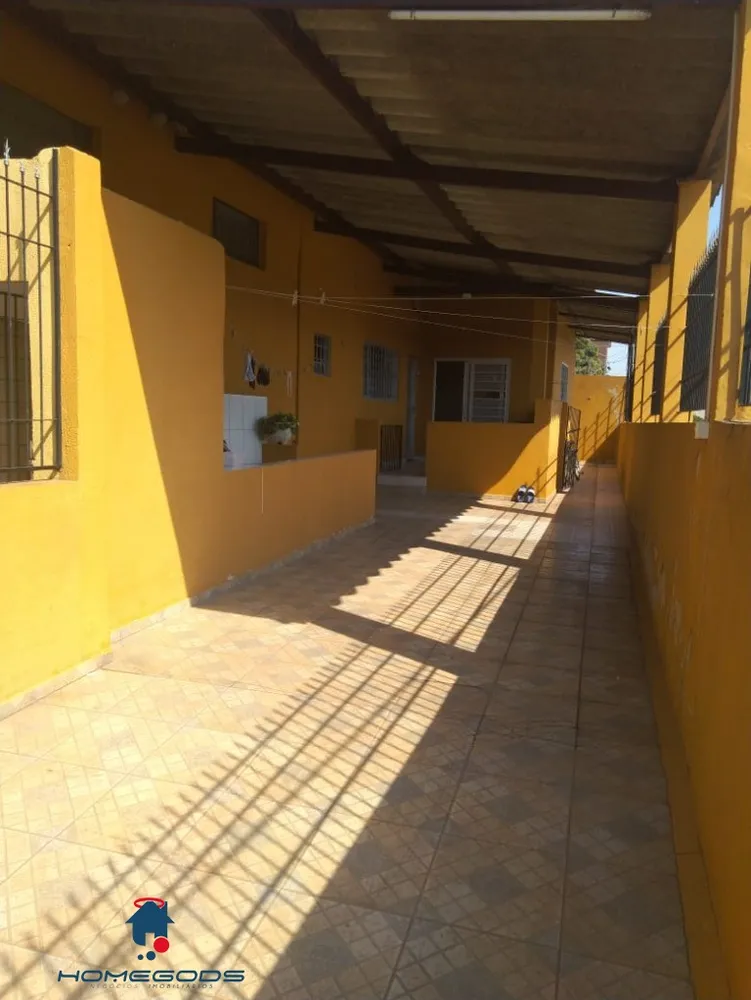 Casa, 2 quartos, 263 m² - Foto 4