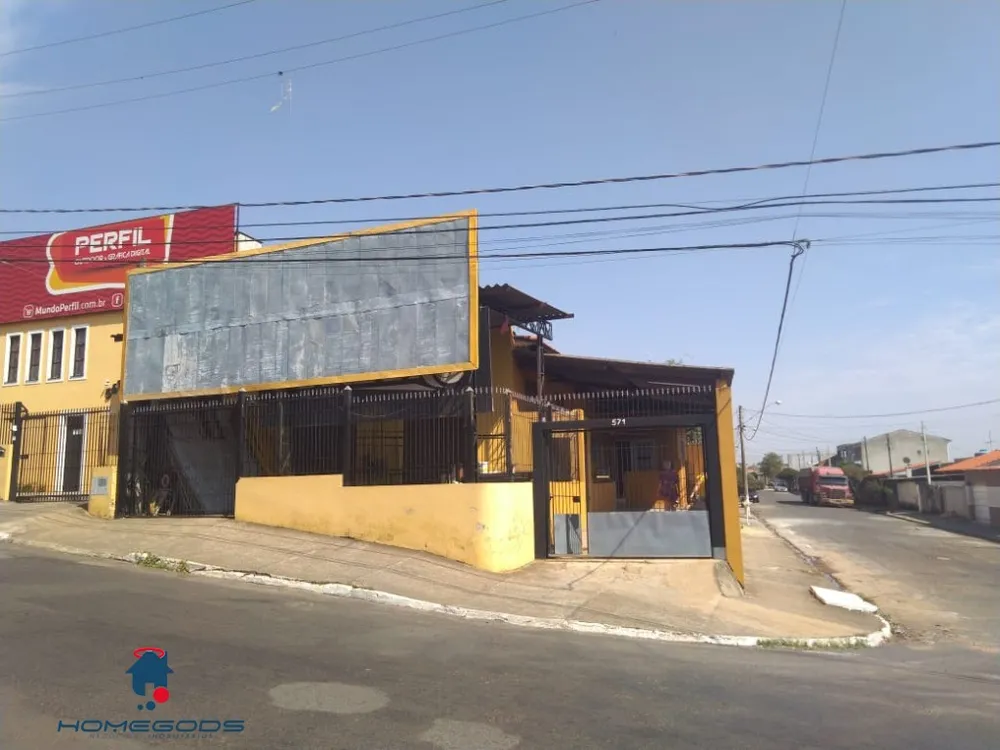 Casa, 2 quartos, 263 m² - Foto 2