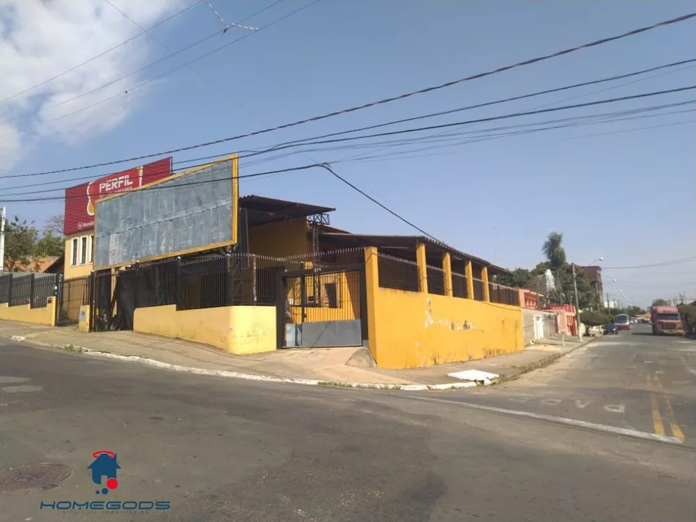 Casa, 2 quartos, 263 m² - Foto 1