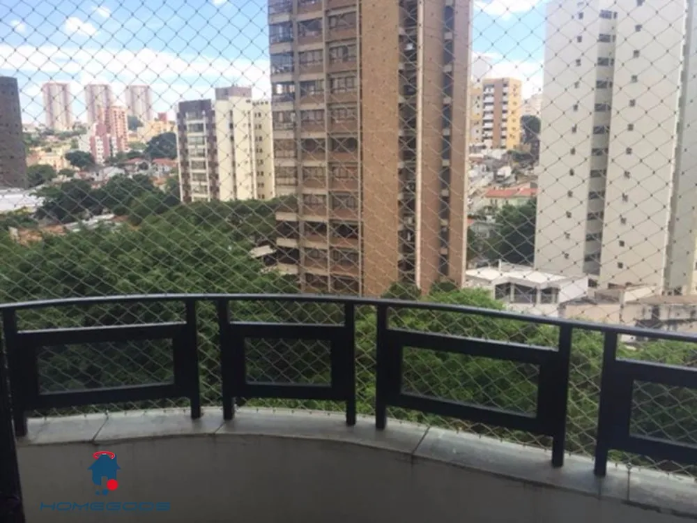 Apartamento, 3 quartos, 110 m² - Foto 1