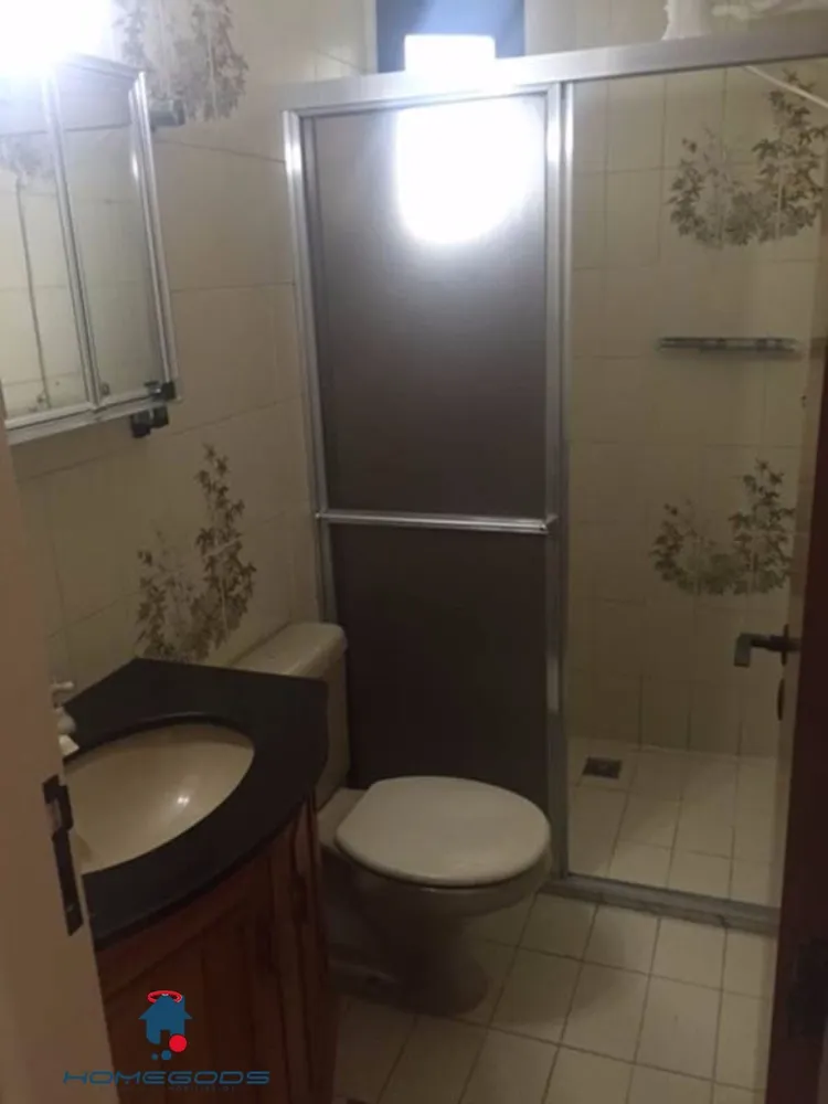 Apartamento, 3 quartos, 110 m² - Foto 3