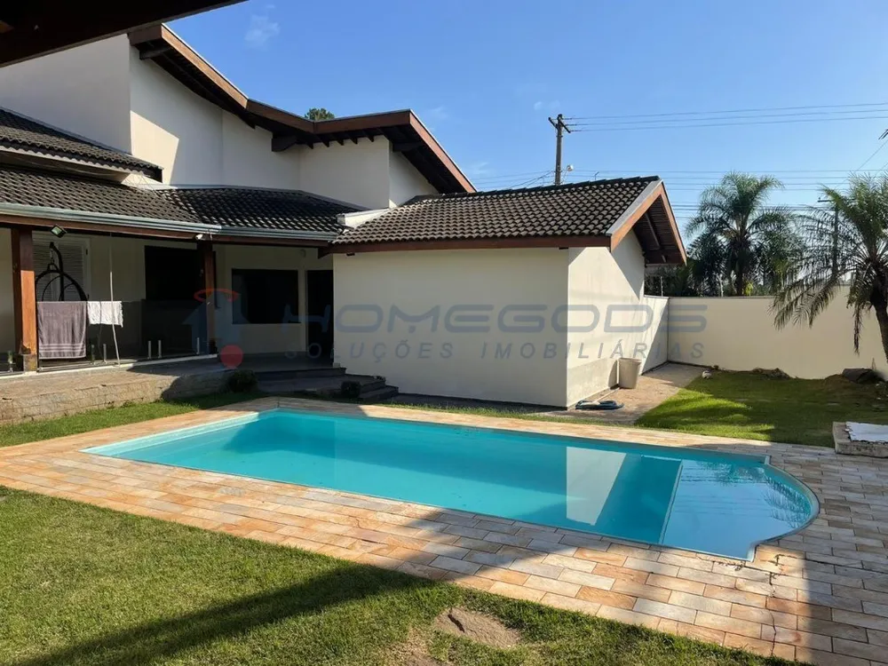 Casa, 3 quartos, 219 m² - Foto 4