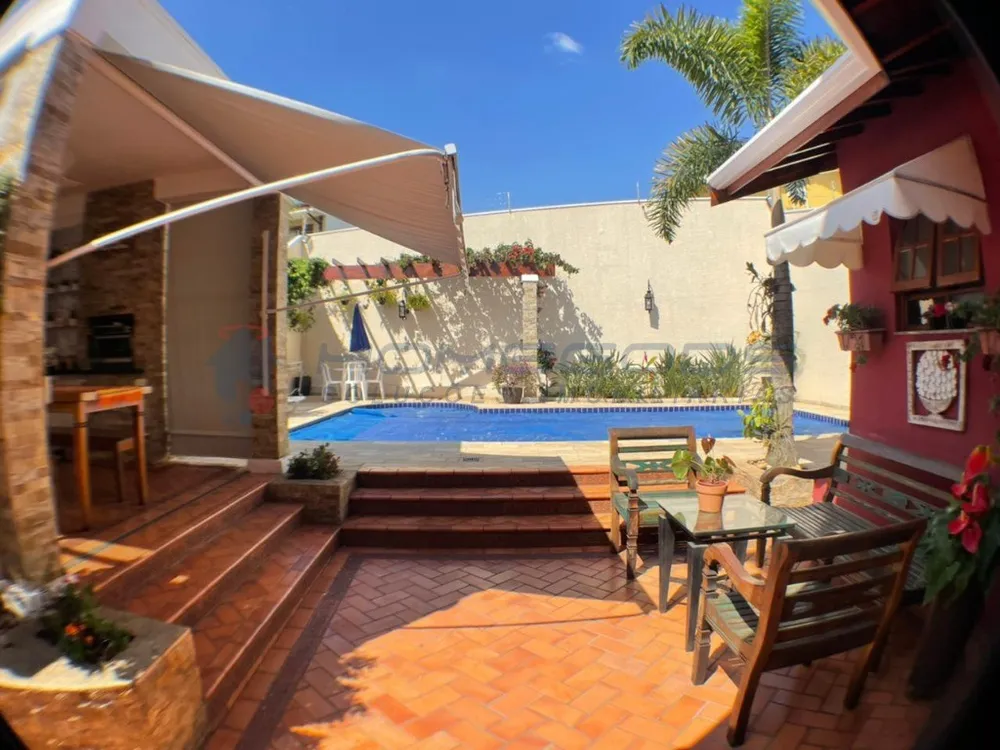 Sobrado, 4 quartos, 300 m² - Foto 3