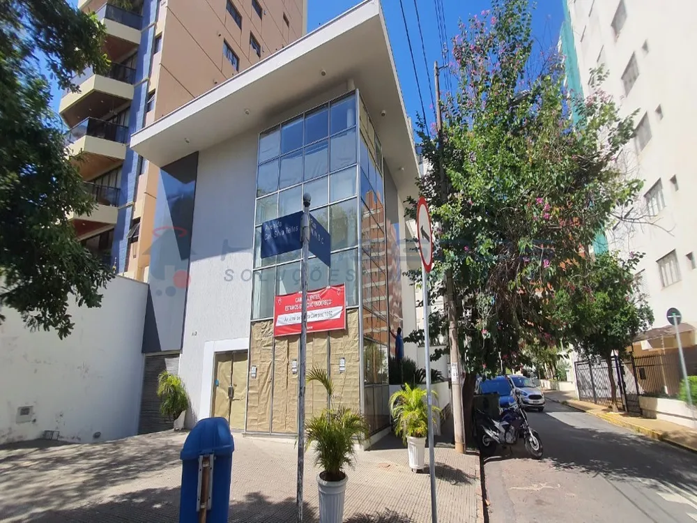 Prédio Inteiro, 1016 m² - Foto 1