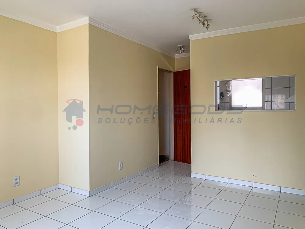 Apartamento, 2 quartos, 95 m² - Foto 1