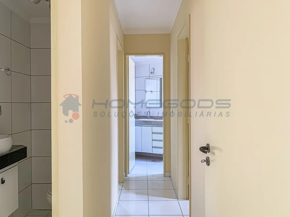 Apartamento, 2 quartos, 95 m² - Foto 2