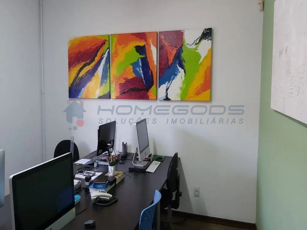 Prédio Inteiro, 252 m² - Foto 1