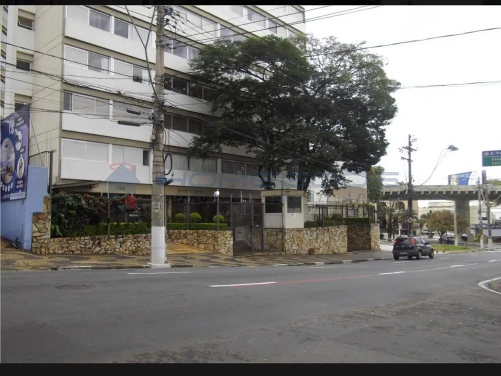 Apartamento, 3 quartos, 118 m² - Foto 1