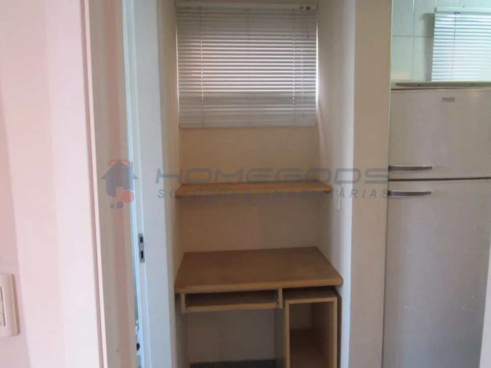 Apartamento, 1 quarto, 35 m² - Foto 3