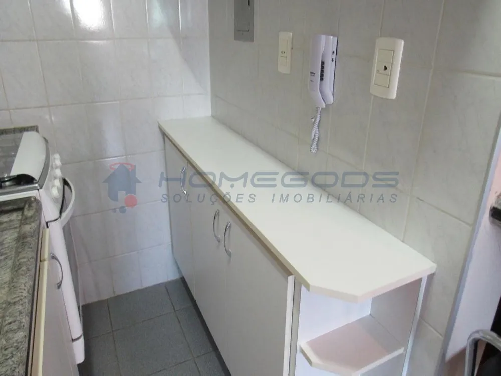 Apartamento, 1 quarto, 35 m² - Foto 4