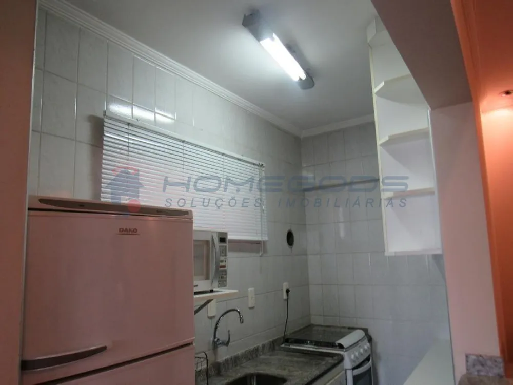 Apartamento, 1 quarto, 35 m² - Foto 2
