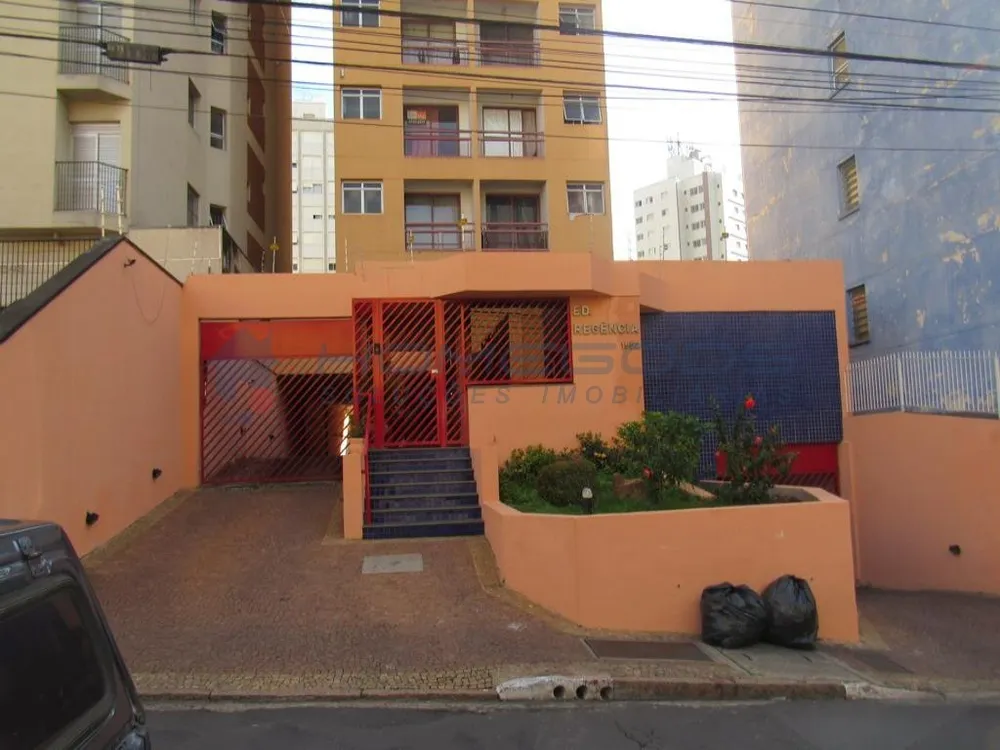 Apartamento, 1 quarto, 35 m² - Foto 1