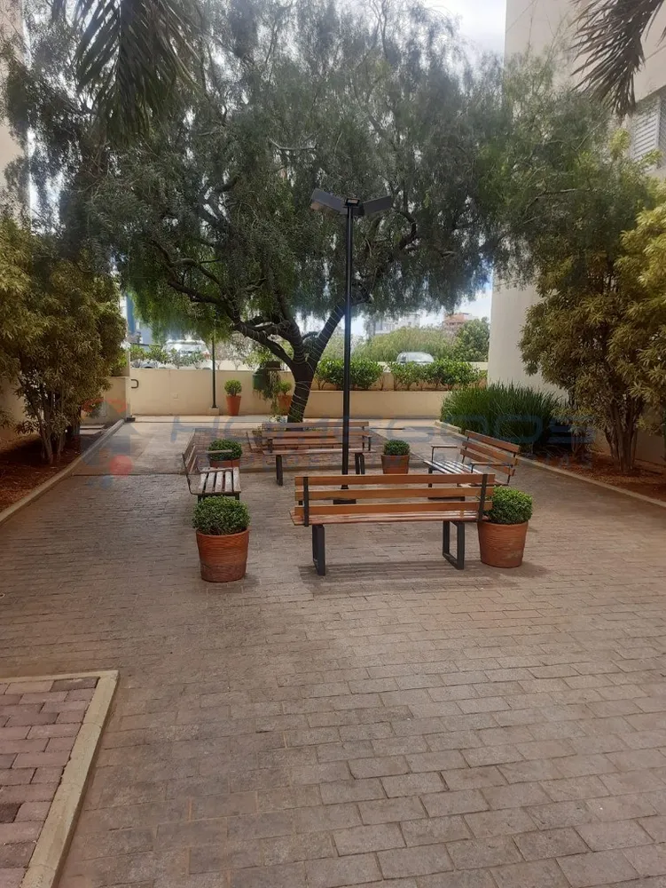 Apartamento, 2 quartos, 52 m² - Foto 1
