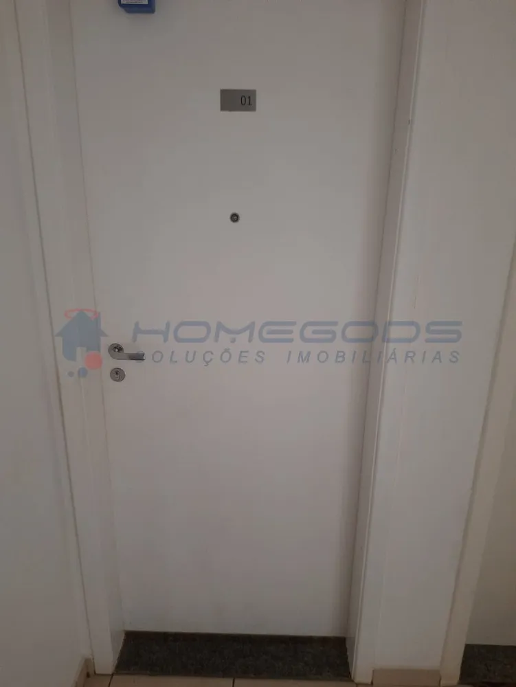 Apartamento, 2 quartos, 52 m² - Foto 2