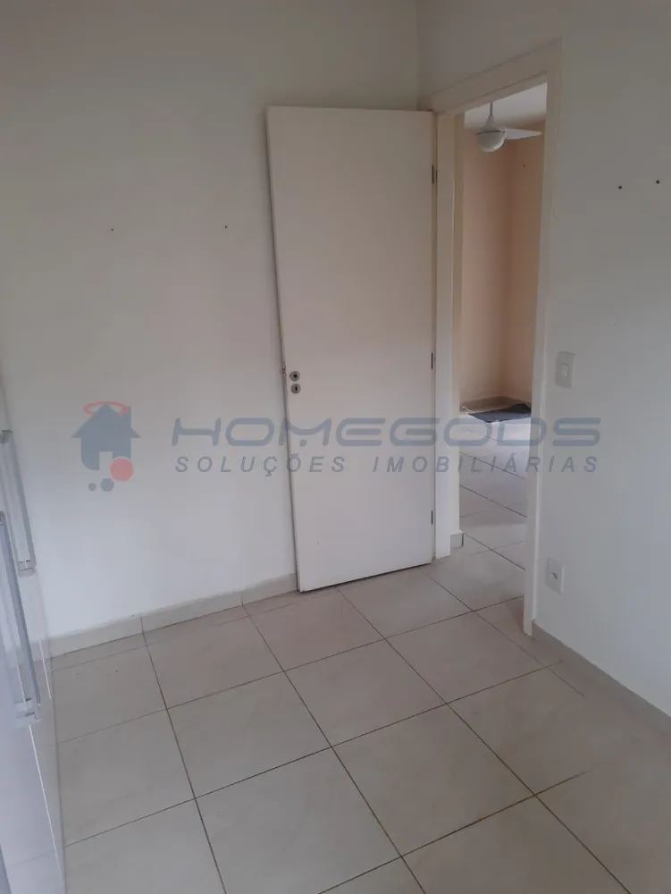 Apartamento, 2 quartos, 52 m² - Foto 4