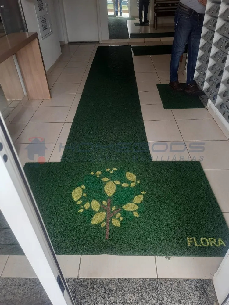 Apartamento, 2 quartos, 52 m² - Foto 3