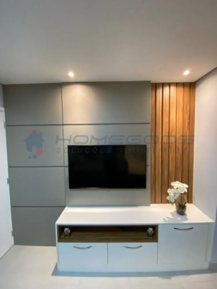 Apartamento, 2 quartos, 66 m² - Foto 2